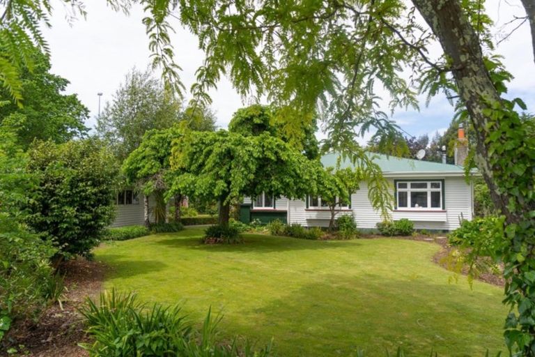 Photo of property in 93 Pownall Street, Masterton, 5810