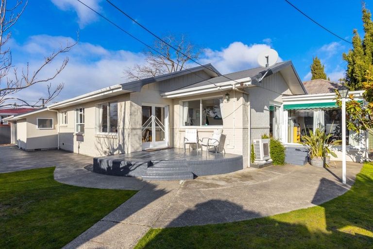Photo of property in 3 Rogers Street, Blenheim, 7201