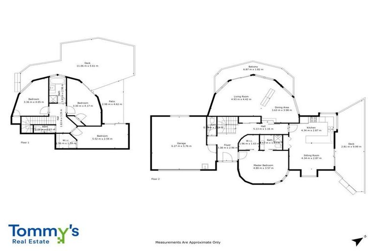 Photo of property in 4 Eclipse Lane, Whitby, Porirua, 5024