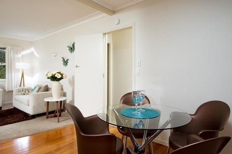 Photo of property in 4/58 Richmond Avenue, Northcote Point, Auckland, 0627