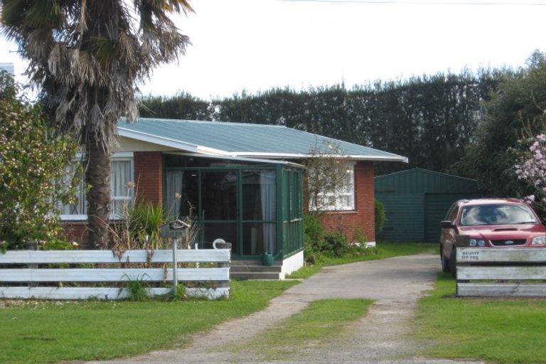 Photo of property in 112 College Road, Edgecumbe, 3120