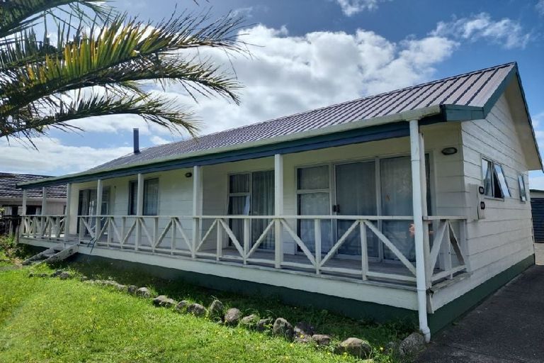 Photo of property in 27 Taraire Street, Kaikohe, 0405