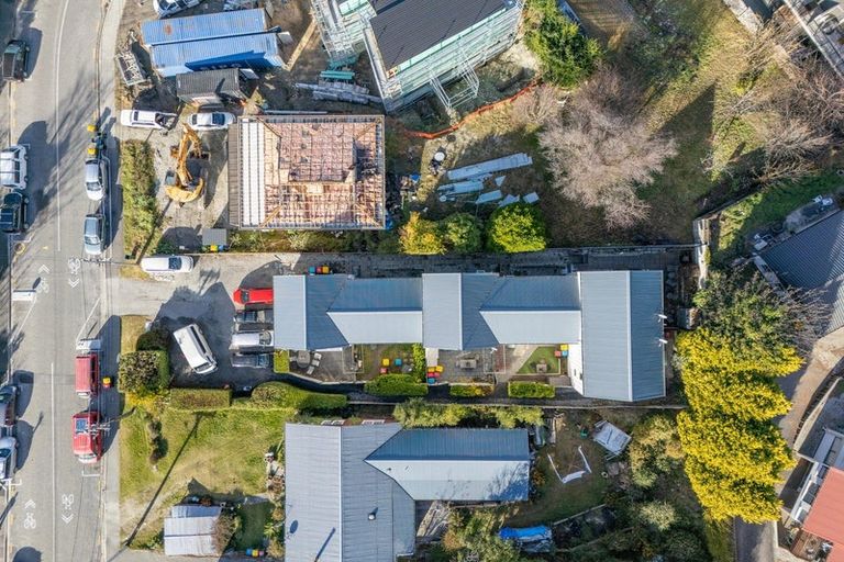 Photo of property in 5/30 Fryer Street, Queenstown, 9300