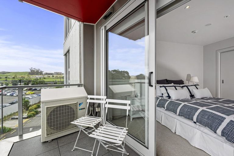 Photo of property in 204/27 Don Mckinnon Drive, Albany, Auckland, 0632