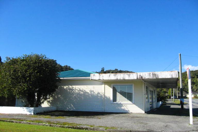 Photo of property in 95 Marsden Road, Greymouth, 7805