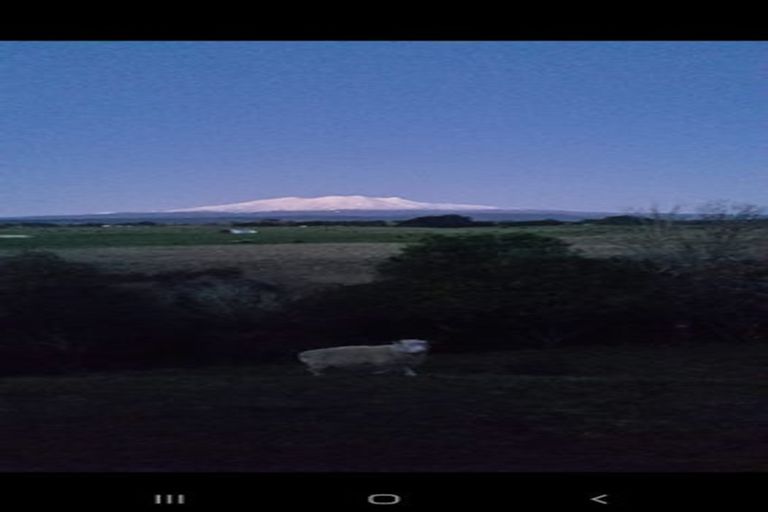 Photo of property in 184 Parapara Rd (state Highway 4), Raetihi, Whanganui, 4573