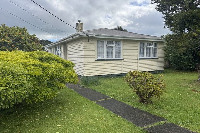 Photo of property in 457 Kamo Road, Te Kamo, Whangarei, 0112