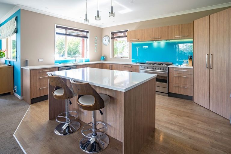 Photo of property in 2 Fairhurst Place, Rolleston, 7614