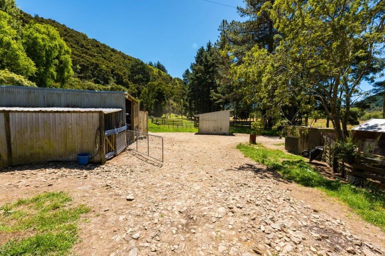 Photo of property in 90 Tapps Road, Canvastown, Havelock, 7178