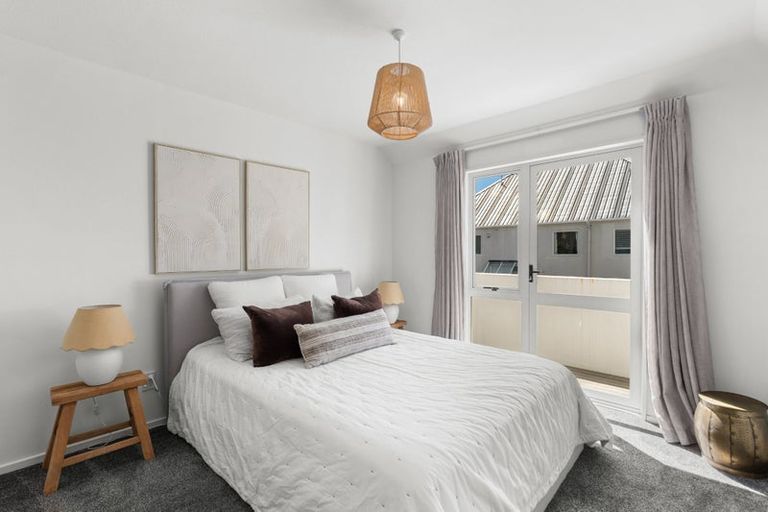 Photo of property in 3/270 Kilmore Street, Christchurch Central, Christchurch, 8011