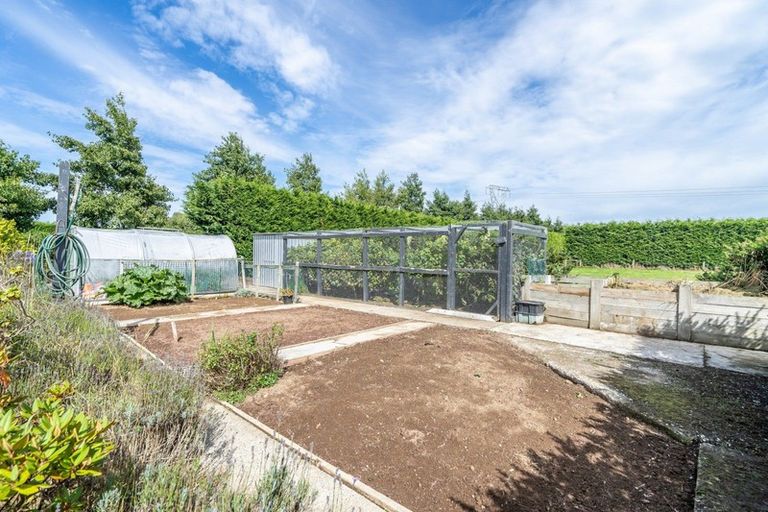 Photo of property in 405 Mill Road North, Myross Bush, Invercargill, 9876