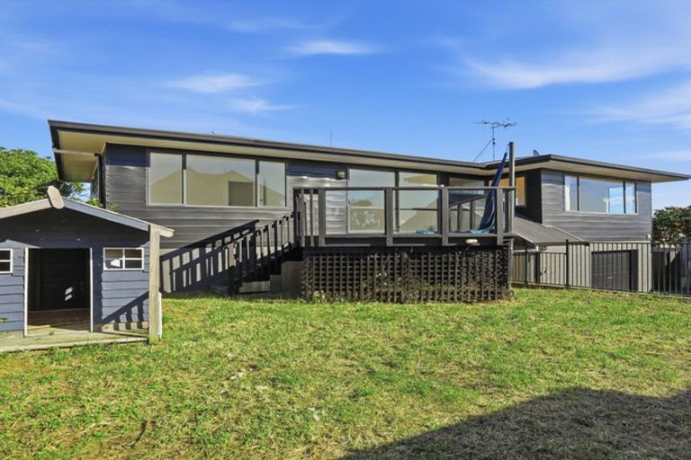 Photo of property in 56 Matua Road, Matua, Tauranga, 3110