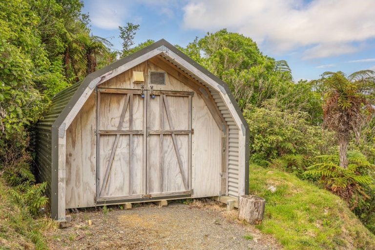 Photo of property in 1309 Otaki Gorge Road, Hautere, Otaki, 5582