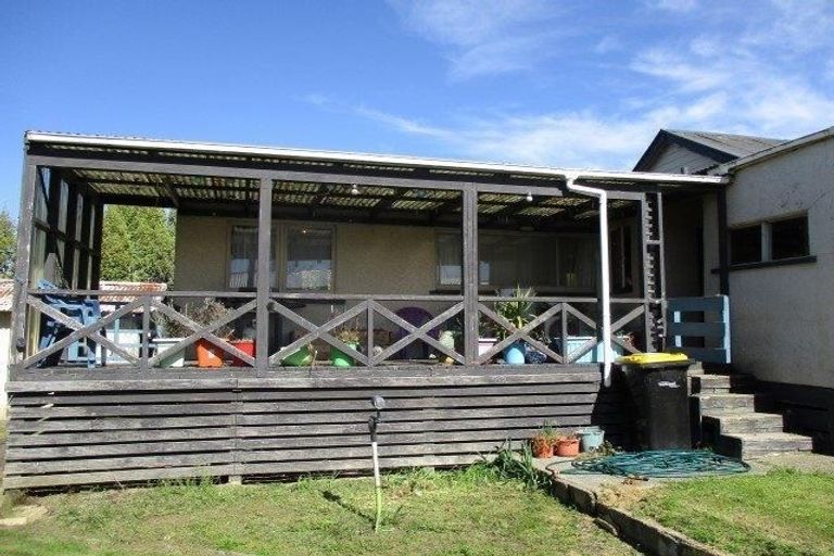 Photo of property in 40 Gorton Street, Gore, 9710