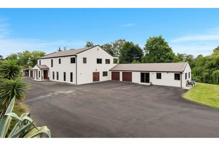 Photo of property in 703c Whatawhata Road, Whatawhata, Hamilton, 3285