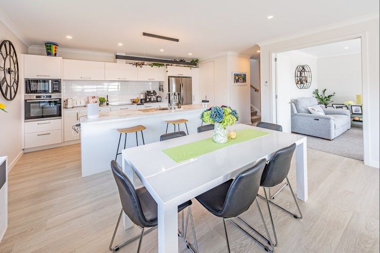 Photo of property in 1a Addenbrooke Terrace, Springvale, Whanganui, 4501