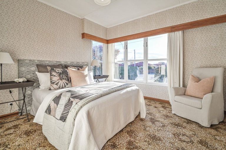 Photo of property in 731 Pakowhai Road, Frimley, Hastings, 4120