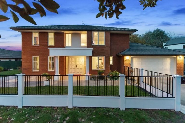 Photo of property in 16 Stoneleigh Drive, Chartwell, Hamilton, 3210