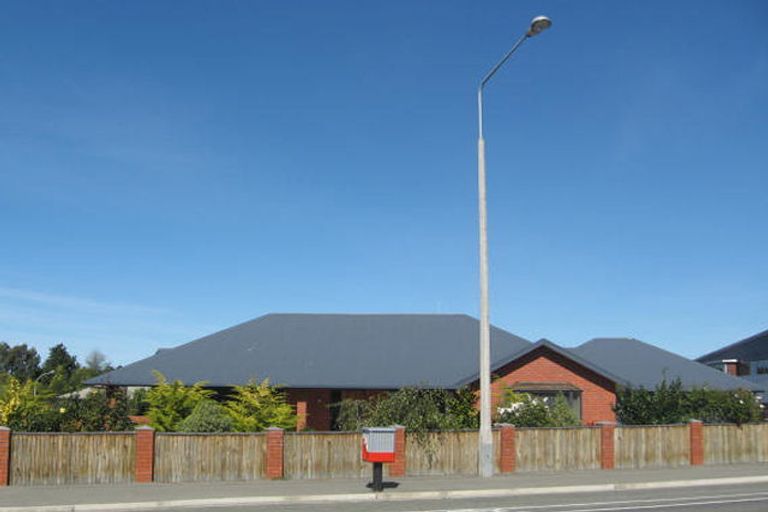 Photo of property in 232 Pages Road, Gleniti, Timaru, 7910