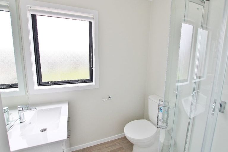 Photo of property in 3/125b Metcalfe Road, Ranui, Auckland, 0612