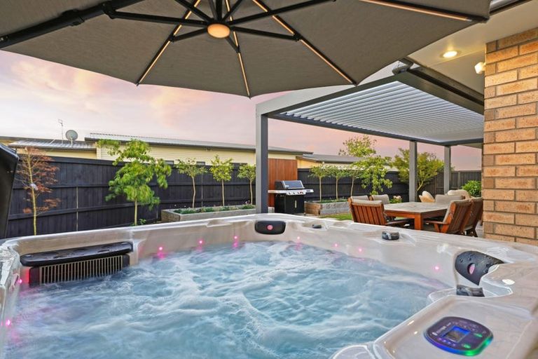 Photo of property in 6 Magnate Drive, Kaiapoi, 7630