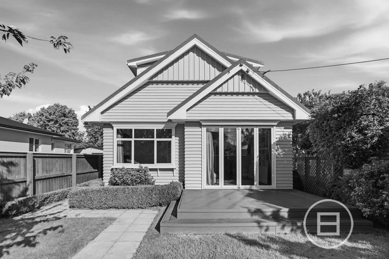 Photo of property in 46 Penrith Avenue, Somerfield, Christchurch, 8024