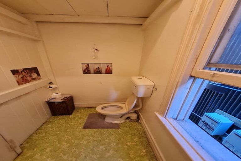 Photo of property in 185 The Terrace, Wellington Central, Wellington, 6011