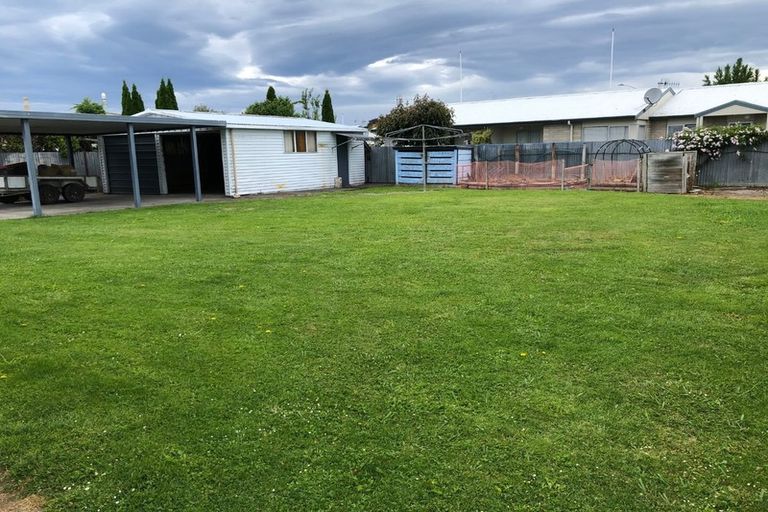 Photo of property in 506a Park Road South, Akina, Hastings, 4122