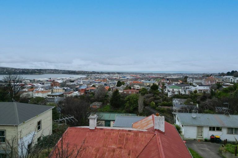 Photo of property in 93 Canongate, Dunedin Central, Dunedin, 9016