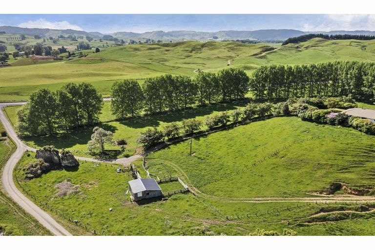 Photo of property in 80 State Highway 3, Piopio, 3970