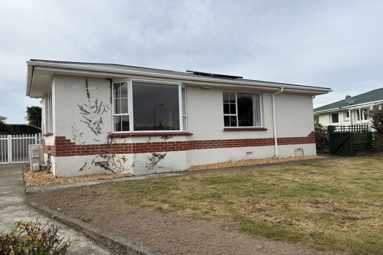 Photo of property in 33 Kilmarnock Avenue, Strathern, Invercargill, 9812