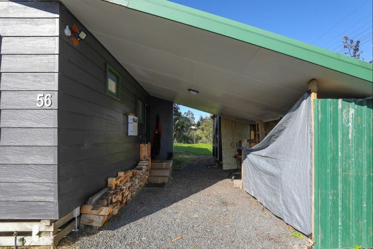 Photo of property in 56 Findlay Street, National Park, Owhango, 3989