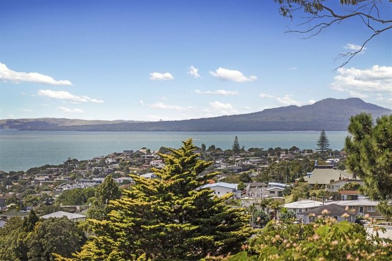 Photo of property in 120 Sunrise Avenue, Mairangi Bay, Auckland, 0630