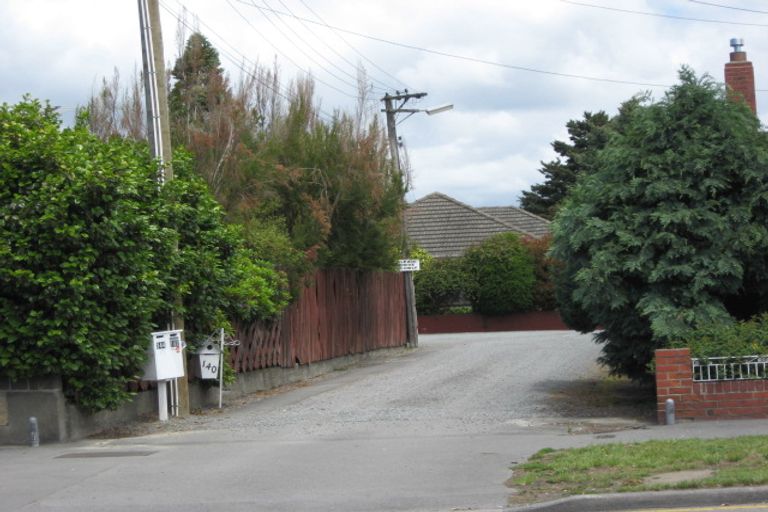 Photo of property in 142 Opawa Road, Opawa, Christchurch, 8023