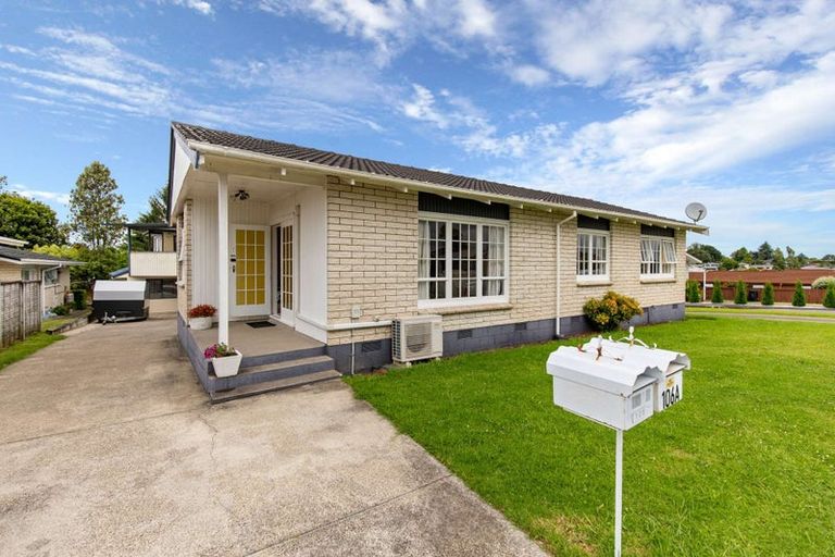 Photo of property in 106a Ridge Street, Otumoetai, Tauranga, 3110