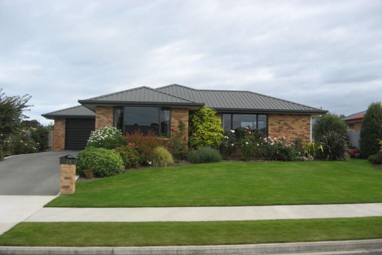 Photo of property in 13 Hannah Place, Holmes Hill, Oamaru, 9401