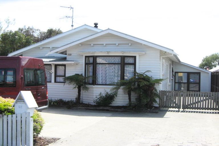 Photo of property in 41 Cambria Street, The Wood, Nelson, 7010