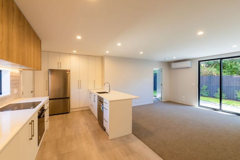 Photo of property in 21d Proctor Street, Papanui, Christchurch, 8053