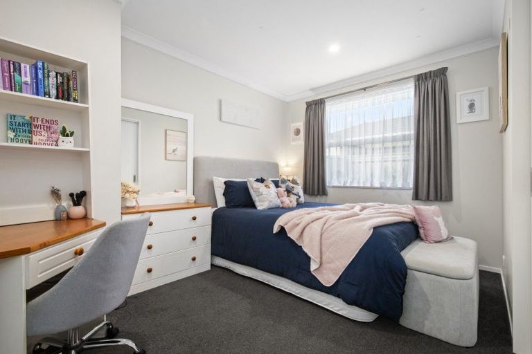 Photo of property in 15 Lydiard Place, Beachlands, Auckland, 2018