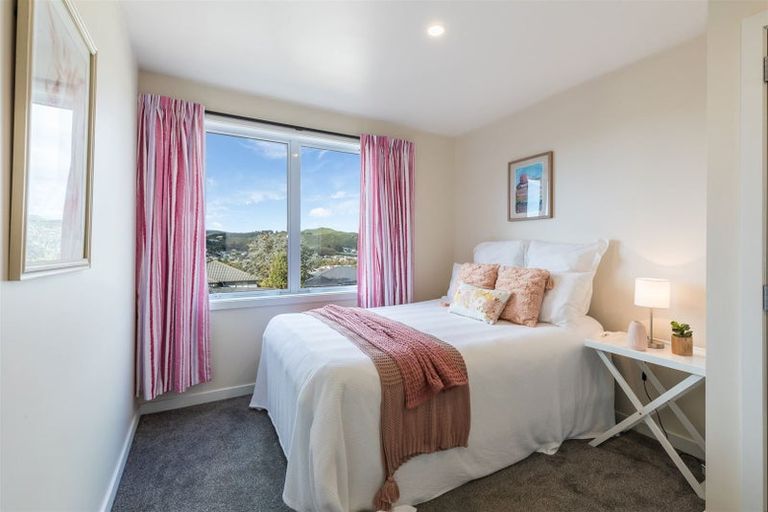 Photo of property in 25 Excellency Terrace, Ascot Park, Porirua, 5024