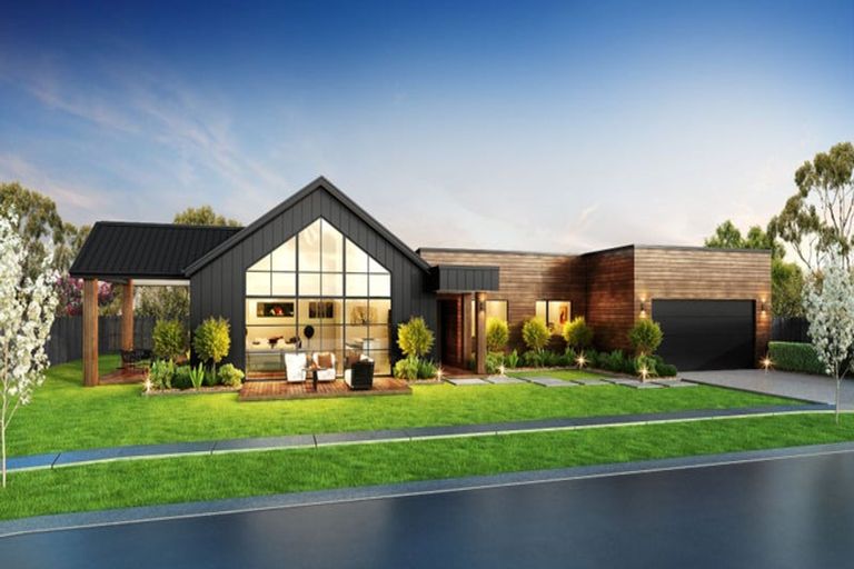 Photo of property in 2 Pike Place, Ferndale, New Plymouth, 4310