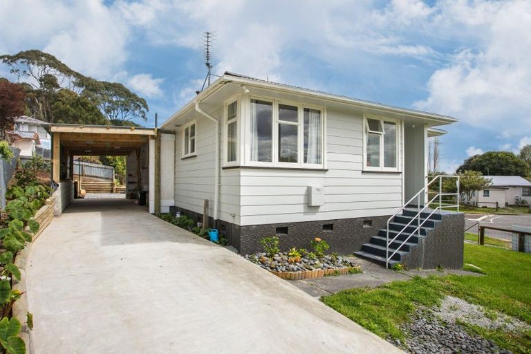 Photo of property in 33 Endcliffe Road, Kaiti, Gisborne, 4010