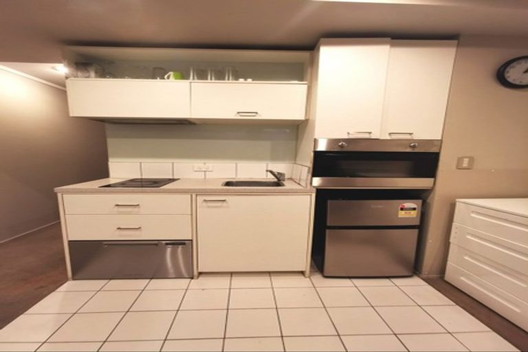 Photo of property in Aura Apartments, 401/53 Cook Street, Auckland Central, Auckland, 1010