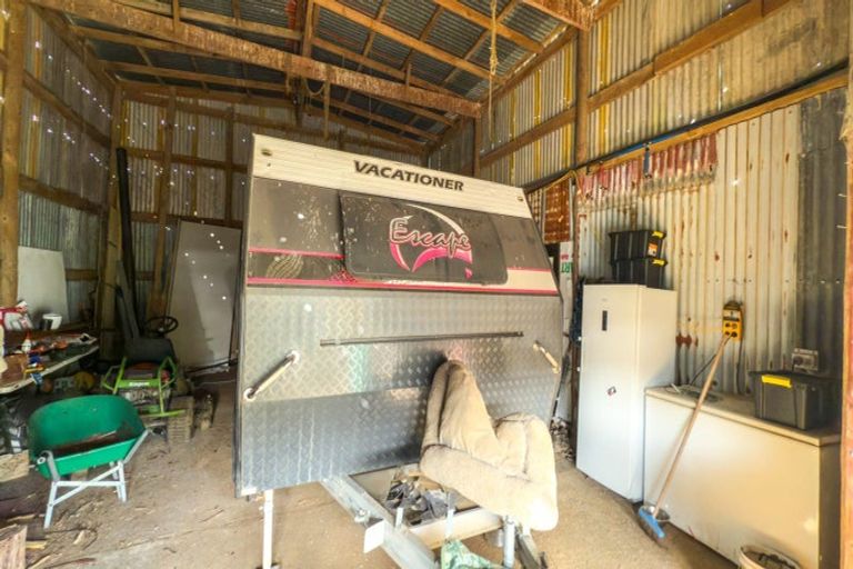 Photo of property in 150 Puriri Valley Road, Puriri, Thames, 3578