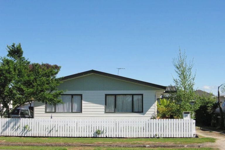 Photo of property in 11 Asquith Street, Te Hapara, Gisborne, 4010