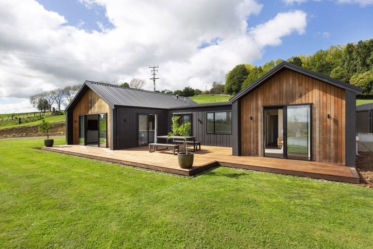 Photo of property in 357 Lurman Road, Otewa, Otorohanga, 3972