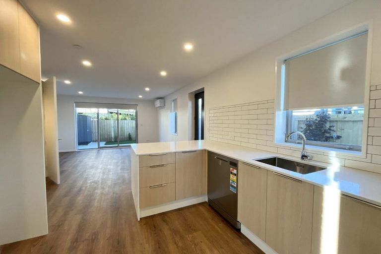 Photo of property in 1/111 Neville Street, Spreydon, Christchurch, 8024