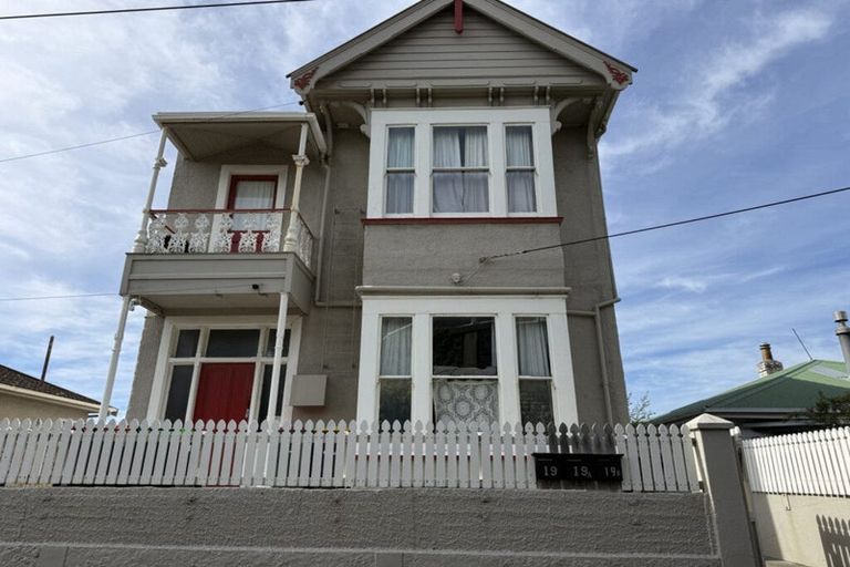 Photo of property in 19 Canongate, Dunedin Central, Dunedin, 9016