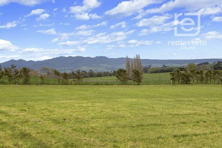 Photo of property in 99 Old School Road, Ngahinapouri, Ohaupo, 3290