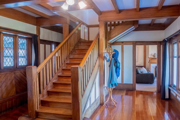 Photo of property in 1 Hospital Road, Taihape, 4720